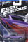 Makina lodër Hot Wheels HRW53 Fast and Furious, shkallë 1:64, shumëngjyrëshe