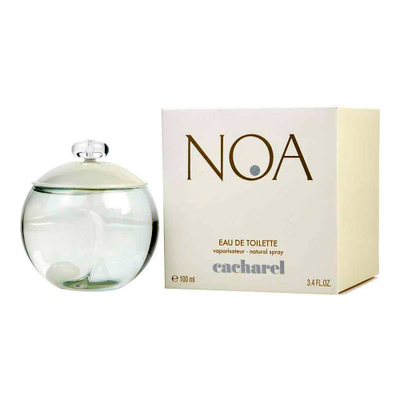 Eau de Toilette Cacharel Noa 100 ml