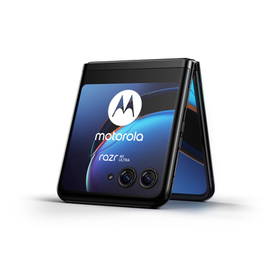 Celular Motorola razr 40 ultra, 6.9", 5G, 256GB, i zi
