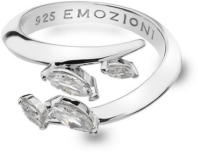 Unazё Hot Diamonds Emozioni ER023, 51 mm