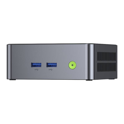Mini PC GMKtec M3, Intel Core i5-12450H, 32GB RAM 1TB SSD, i zi