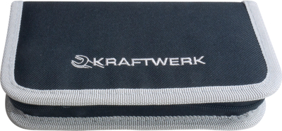 Set me pjesë elektronike Kraftwerk 3182