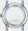 Orë dore për femra Tissot Carson Premium Quartz T122.210.11.159.00, e argjendtë