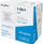 Kabllo rrjeti Lanberg LCU6-10CC-0305-O, UTP, 305m, 1Gb/s, ngjyrë portokalli