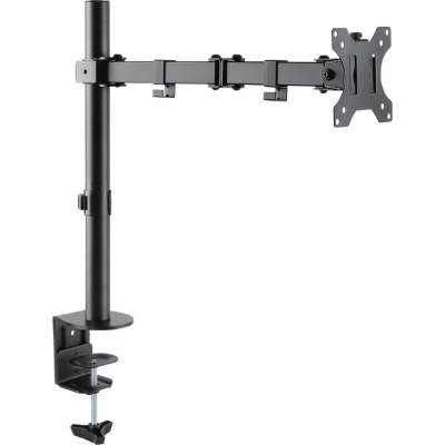 Mbajtëse për monitor 13"-32" Stell SOS 1110 - E zezë