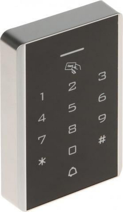 Bllokues me kod Atlo KRM-203, i hirtë