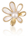 Karficë JwL Luxury Pearls JL0661 2në1