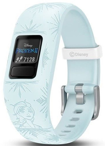 Matës aktiviteti Garmin Vívofit® jr. 2 Disney Elsa 010-01909-18
