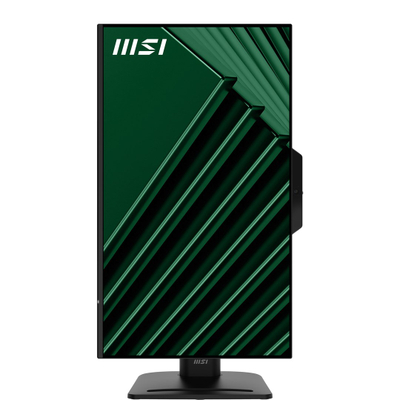 Monitor MSI PRO MP272PMG, 27", Full HD, 120Hz, i zi