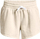 Shorta për goca Under Armour Rival Fleece 1369858 783, pambuk me poliester, me xhepa, bezhë