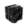Ftohës CPU Cooler Master Hyper 212 Black X Duo, ajër, i zi