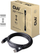 Kabllo Club 3D DisplayPort - DisplayPort, 4 m, e zezë