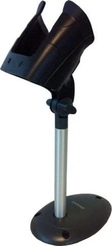 Mbajtëse në këmbë për skaner Datalogic STD P090, për PowerScan PBT9500 PM9500, gri