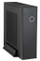 Kutia kompjuterike Chieftec IX-03B-85W, mini ITX, 85W, e zezë