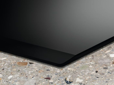Plitë induksioni inkaso Electrolux EIV734, 68 cm, 4 zona, e zezë
