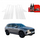 Folie mbrojtëse GrizzGlass BodyShield, për shtylla B C Volvo V90 2026, transparente