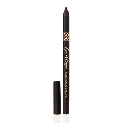 Laps për sy SOSU Cosmetics Eye Voltage Kohl