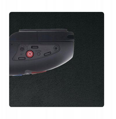 Kamerë makine Nextbase 380GW, 1080p HD, WiFi, e zezë