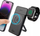Powerbank Proove Power Stand 2 në 1, 10000mAh, 20W, i zi