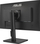 Monitor Asus VA24DQFS, 23.8", 1920 x 1080 (Full HD), 100Hz, i zi