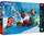 Puzzle Trefl Disney Winter Stitch, 1000 copa, shumëngjyrëshe