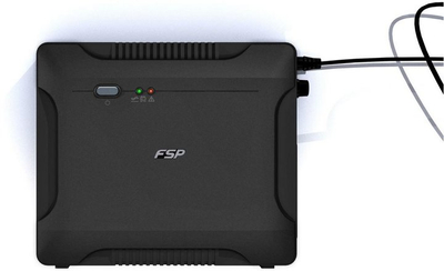 UPS - Fortron FSP Nano 600