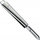 Qëruese fruta e perime Secret de Gourmet, 20 cm, çelik inox, ngjyrë argjendi