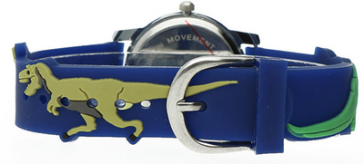 Orë dore Prim MPM Quality Kids Dinosaurus W05M.11289.C