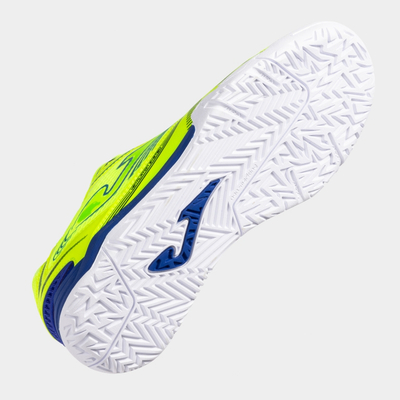 Патики за футсал Joma Dribling 2509, за сала, флуоресцентни