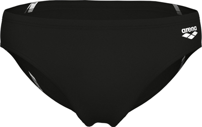 Breke noti Arena Graphic Swim Briefs 75, prerje e ngushtë, që s’i bën dëm klori, shumëngjyrëshe