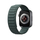 Rrip ore i mençme Dux Ducis Magnetic Strap, për Apple Watch 38 40 41 mm, magnetik, i gjelbër