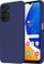 Këllëf telefoni HQ për Samsung Galaxy A14 5G, i hollë, përfundim mat, blu navy