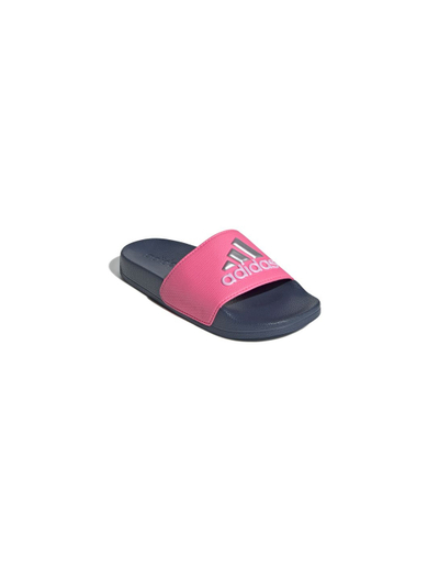 Sandale për fëmijë Adidas Adilette Shower, Cloudfoam, rozë