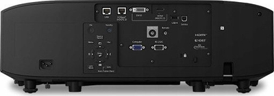 Projektor Epson EB-PU2010B, 10 000 lumens, WUXGA, i zi