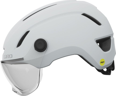 Шлем за велосипедизам Giro Evoke MIPS, 59 cm, црна
