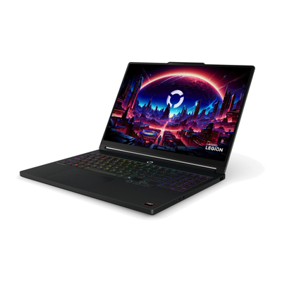 Laptop Lenovo Legion 5 15AHP11, Ryzen 7, 16GB RAM, 512GB SSD, RTX 5060