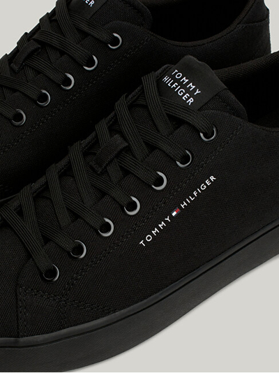 Atlete për meshkuj Tommy Hilfiger mTH4705, të zeza