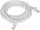 Kabllo rrjeti RBLINE Patchcord RJ45 Cat 5e, 5m, e bardhë