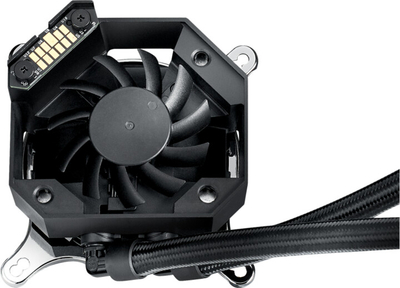 Ладилник ASUS ROG RYUJIN II 240 ARGB