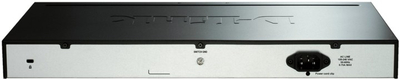Switch D-Link DGS-1510-28X 28-porte Gigabit