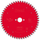 Disk sharrë rrethore Freud LP85M, 160mm, 42T, për alumin