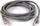Kabllo rrjeti Goobay RJ-45 CAT7, 0.5m, portokalli