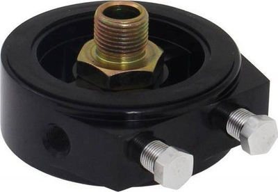 Adapter filtr vaji Depo M22x1.5, fije 1/8 NPT, metalik