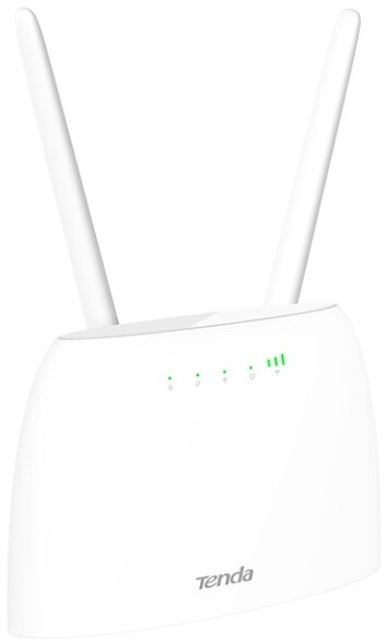 Ruter/ modem Awning 4G06C