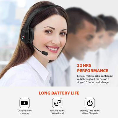 Слушалки Audiocore 74452, Wireless