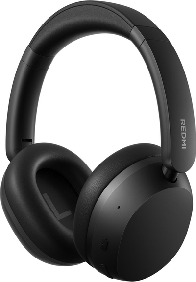 Kufje mbi-vesh Xiaomi Redmi Neo, Bluetooth, ANC, të zeza