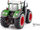 Model traktor Wiking Fendt 1050 Vario, shkallë 1/32, metal die-cast, jeshil
