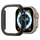 Заштита Spigen Tough Armor за Apple Watch Ultra 2/Ultra, 49mm, црна