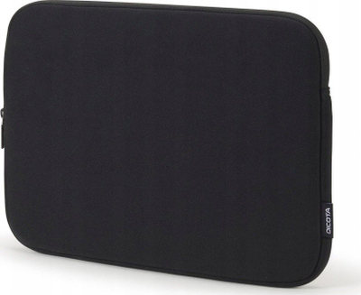 Mbështjellëse laptopi Dicota D32077, 11.6", RPET, e zezë