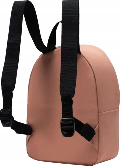 Çantë shpine Herschel Classic Mini, 10.5L, e zezë
